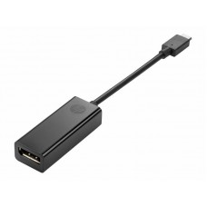 HP - adaptador de vídeo externo - N9K78AA#AC3