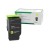 LEXMARK 78C2XYE Contract-toner cartridge yellow extra high yield