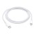 Cabo USB-C para Lightning Apple MM0A3ZM/A 1m