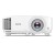 Benq Projetor MS560 White - SVGA, 4000lm, 1.1X, HDMIx2, USB-A, 3D, SmartEco, <0.5W, 10W speaker  -