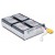 APC Replacement Battery Cartridge #24 APC Replacement Battery Cartridge #24