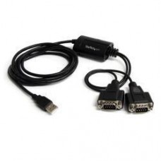 FTDI USB to Serial Adapter Cable w/COM FTDI USB to Serial Adapter Cable w/COM