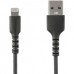 Cabo USB para Lightning StarTech RUSBLTMM1MB - 1m