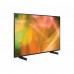 Samsung - LED HTV 4K Smarttv HG55AU800EUXEN