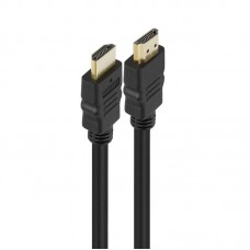 Ewent Cabo Hdmi With Ethernet 4k A/A M/M Awg 30 8mt