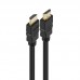 Ewent Cabo Hdmi With Ethernet 4k A/A M/M Awg 30 8mt
