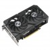 ASUS DUAL RX9060XT 16GB GDDR6 2xDP 1xHDMI