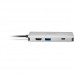 Kensington UH1400p - estação de engate - USB-C 3.2 Gen 1 - HDMI - K33820WW