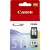 CANON CL-511 ink cartridge colour low capacity 9ml 240 pages 1-pack