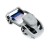 Fita Zebra ZC350 YMCKO: 200 Impressões