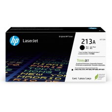 HP 213A - Preto - original - LaserJet - cartucho de toner (W2130A) - para Color LaserJet Enterprise 67XX, MFP 5800, LaserJet Enterprise Flow MFP 5800, MFP 6800