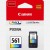 CANON 1LB CRG CL-561 Color Ink Cartridge