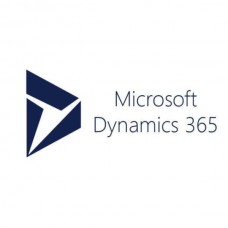 Software de Gestão Microsoft Dynamics 365 Customer Engagement Plan Enterprise Edition