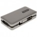 USB-C Multiport Adapter HDMI/VGA Hub