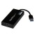 StarTech.com USB 3.0 to HDMI Adapter, 4K 30Hz Ultra HD, DisplayLink Certified, USB Type-A to HDMI Display Adapter Converter for Monitor, External Video & Graphics Card, Mac & Windows - USB32HD4K