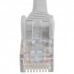 Cabo Ethernet StarTech N6LPATCH7MGR 7m Cat6