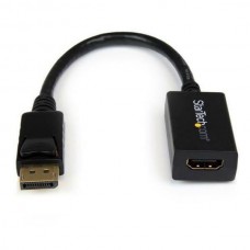 DisplayPort to HDMI Video Converter