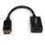 DisplayPort to HDMI Video Converter