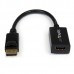 DisplayPort to HDMI Video Converter