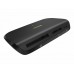 SanDisk ImageMate PRO - leitor de cartão - USB 3.0/USB-C - SDDR-A631-GNGNN