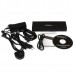 4K Laptop Docking Station DP HDMI USB 3