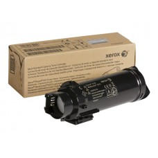 Xerox WorkCentre 6515 - preto - original - cartucho de toner - 106R03476