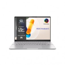 Portátil ASUS Vivobook S 14 OLED M5406WA-QD088W - AMD Ryzen 9 HX 370, 32GB RAM, 1TB SSD