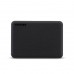 Disco Externo Hdd Toshiba Canvio Advance 2.5 2tb Black