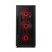 Nox Caja Micro-Atx Infinity Epsilon Rgb Negra Nox Caja Micro-Atx Infinity Epsilon Rgb Negra