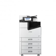 Impressora Multifuncional Epson WorkForce Enterprise WF-M21000 D4TW: A3+, Monocromática, 100 ppm