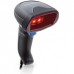 Leitor de Código de Barras Datalogic Quickscan Lite QW2520-BKK1 - Imager, Preto