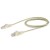 Cabo Ethernet Startech Cat6 - 2m - Cinza Cabo Ethernet Startech Cat6 - 2m - Cinza
