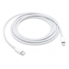 Cabo Lightning para USB-C Apple MQGH2ZM/A 2m