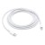 Cabo Lightning para USB-C Apple MQGH2ZM/A 2m