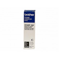 Brother - preto - original - recarga de tinta - PRINKB Brother - preto - original - recarga de tinta - PRINKB