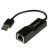 USB 2.0 to 10/100 Mbps Network Adapter