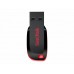 Pendrive 32gb Sandisk Cruzer Blade Pack 3 Usb 2.0