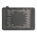 StarTech.com 7-Port USB-C Hub, 5x USB-A + 2x USB-C, Self-Powered w/ 65W Power Supply, USB 3.1 10Gbps Hub w/ BC1.2 Charging, Desktop/Laptop USB Hub with 3ft Locking USB-IF Certified Cable - 10G5A2CS-USB-C-HUB