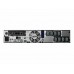 APC Smart-UPS X 1500 Rack/Tower LCD - UPS - 1200 Watt - 1500 VA - SMX1500RMI2UNC