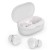 Auscultadores True Wireless Philips TAT1209WT Branco