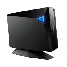 Asus BW-16D1H-U PRO/BLK/G/AS/PDVD - Leitor de DVD Externo Asus BW-16D1H-U PRO/BLK/G/AS/PDVD - Leitor de DVD Externo