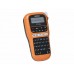 BROTHER PT-E110 P-touch Label Printer