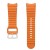 Pulseira Samsung Galaxy Watch 7 (M/L) Cinza