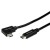 Cabo USB-C StarTech.com 1m, Angulado à Direita