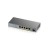 6 Port Managed Cctv Poe Switch Cpnt Long Range 60w 802.3bt