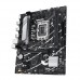 Placa Base Asus Pro B760m-R D4