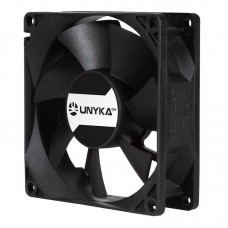 UNYKAch Ventoínha SERVER 8025MM 4PIN