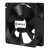 UNYKAch Ventoínha SERVER 8025MM 4PIN