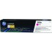 HP 130A original Toner cartridge CF353A magenta standard capacity 1.000 pages 1-pack