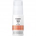 Canon GI-53 R - Red Ink Bottle - Compativel com Maxify G550, G650